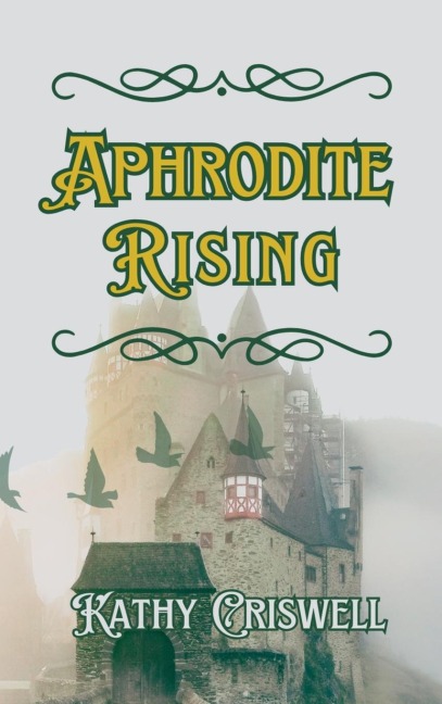Aphrodite Rising