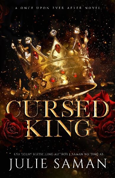 Cursed King