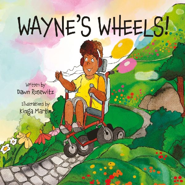 Waynes Wheels