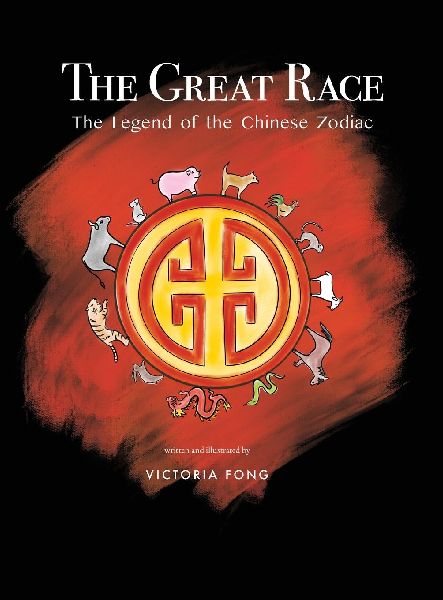 The Great Race: The Legend of the Chinese Zodiac: The Legend of the Chinese Zodiac