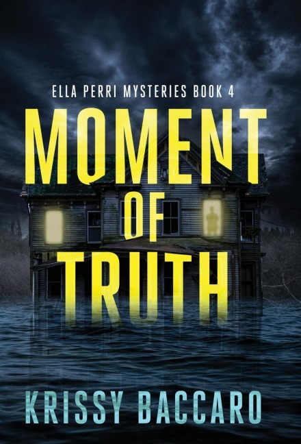 Moment of Truth: The Series Conclusion