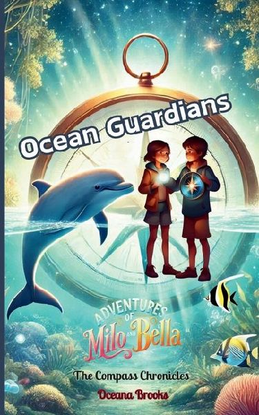 Ocean Guardians: The Compass Call
