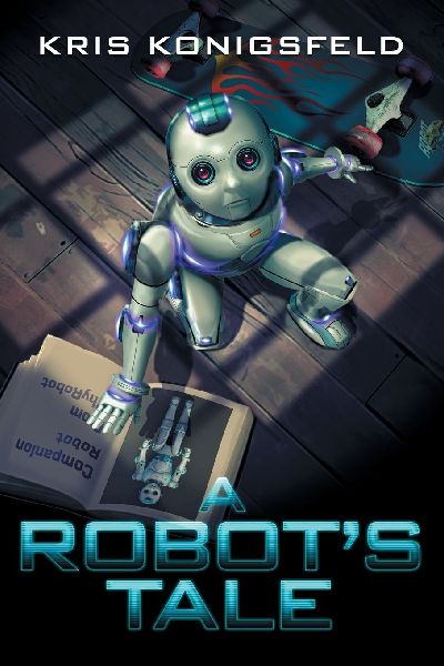 A Robots Tale
