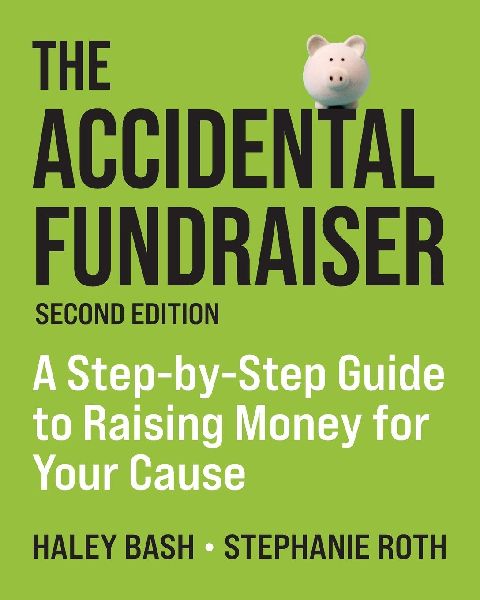 The Accidental Fundraiser