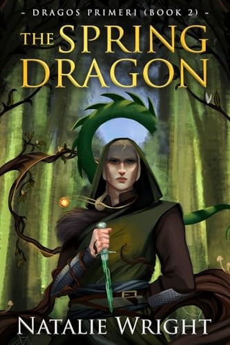 The Spring Dragon