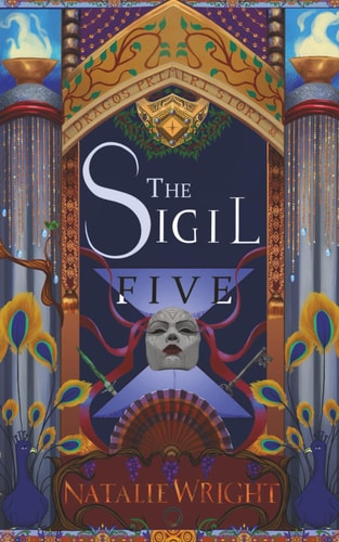 The Sigil Five and Dragos Primeri Stories
