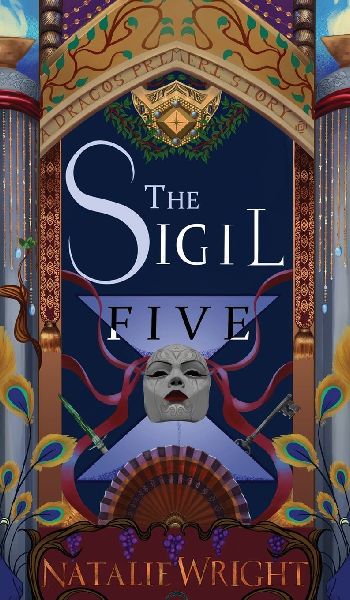 The Sigil Five and Dragos Primeri Stories