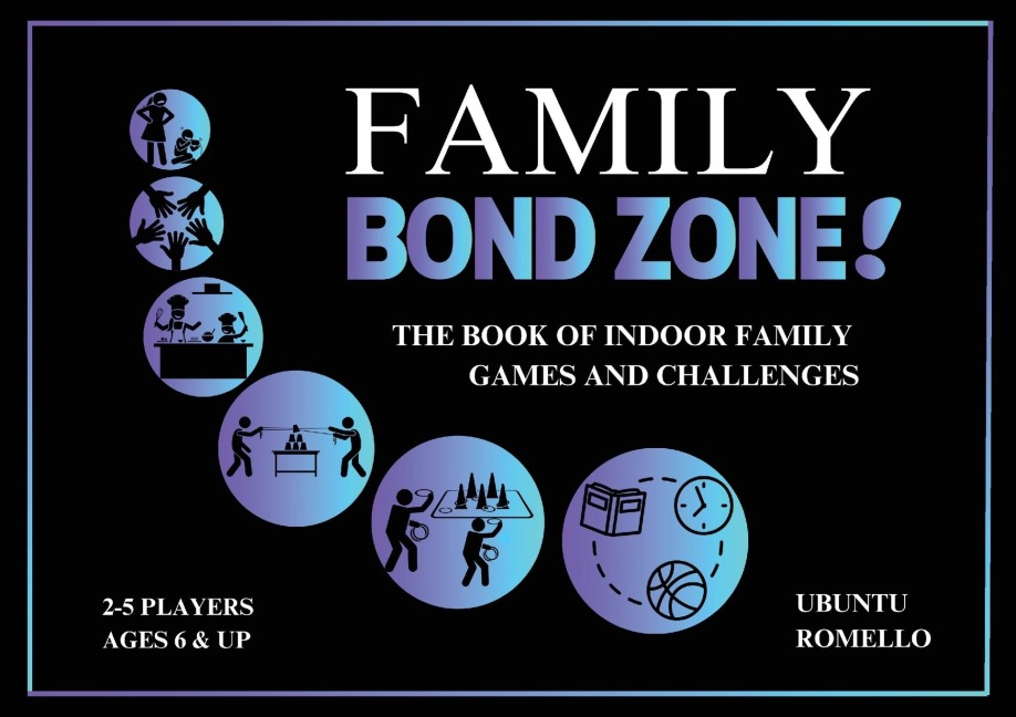 Family BondZone!