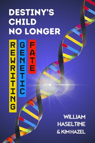 Destiny's Child No Longer Rewriting Genetic Fate
