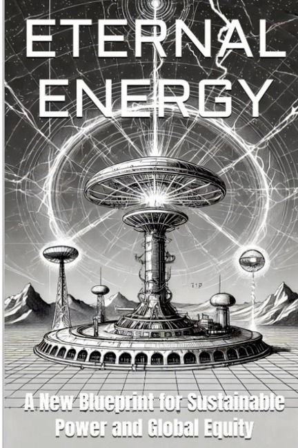 ETERNAL ENERGY: A New Blueprint for Sustainable Power and Global Equity