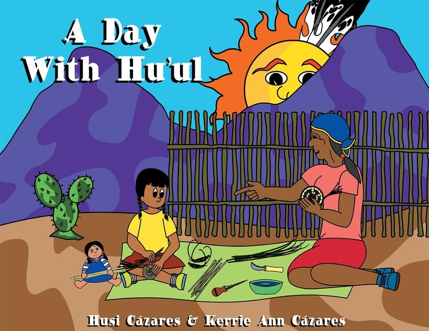 A Day with Hu'ul