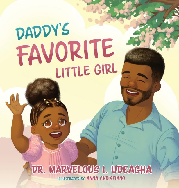 Daddys Favorite Little Girl