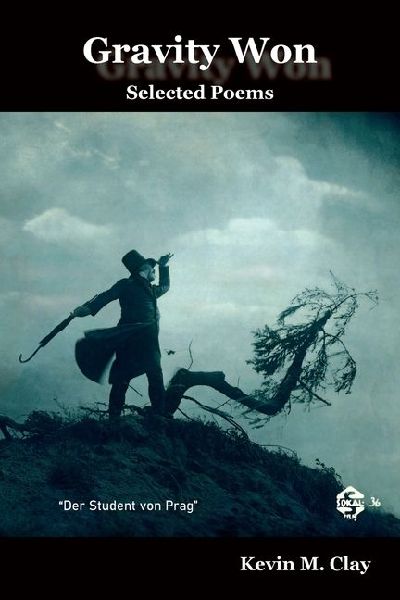 Gravity Won: Selected Poems