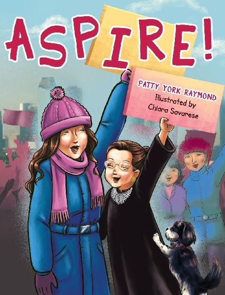 Aspire/Aspirar