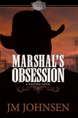 Marshal's Obsession