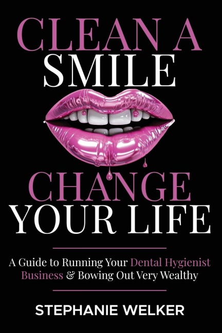 Clean A Smile Change YOUR Life