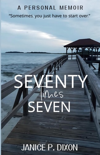 Seventy Times Seven