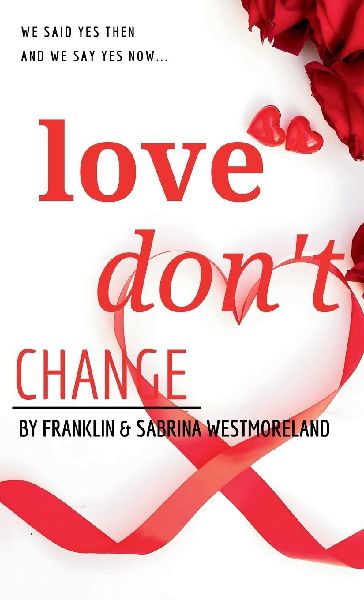 Love Dont Change