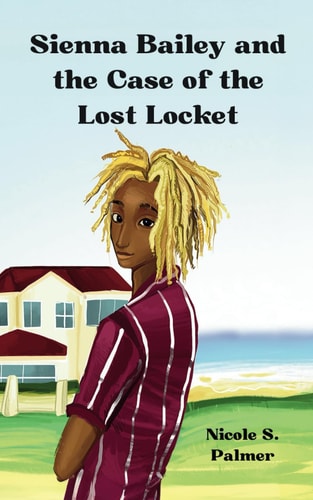 Sienna Bailey and the Case of the Lost Locket