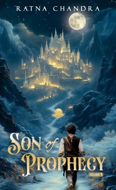 Son of Prophecy