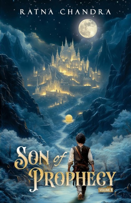 Son of Prophecy