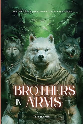 Brothers In Arms
