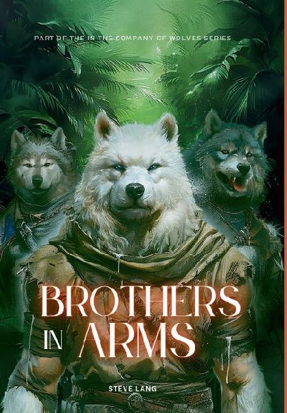 Brothers In Arms