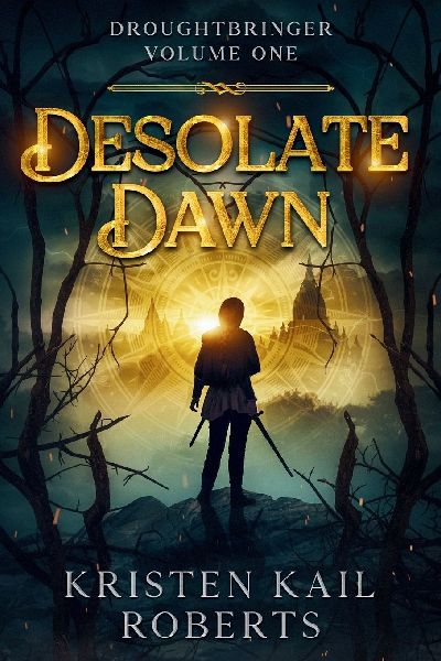 Desolate Dawn: Droughtbringer Volume One