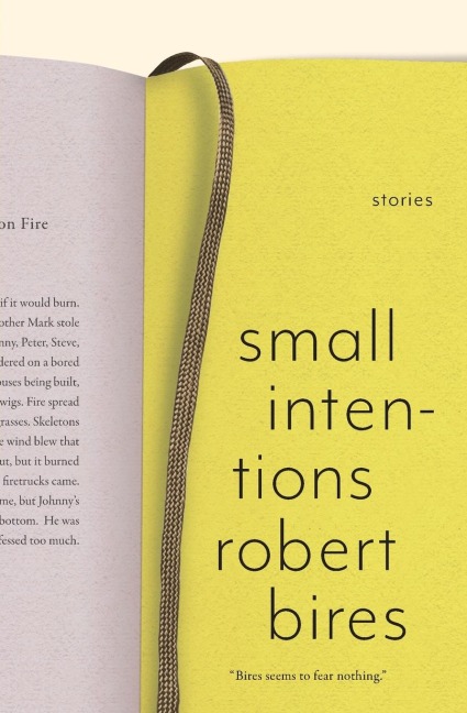 Small Intentions