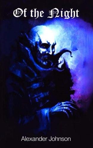 Of the Night The Black Odyssey