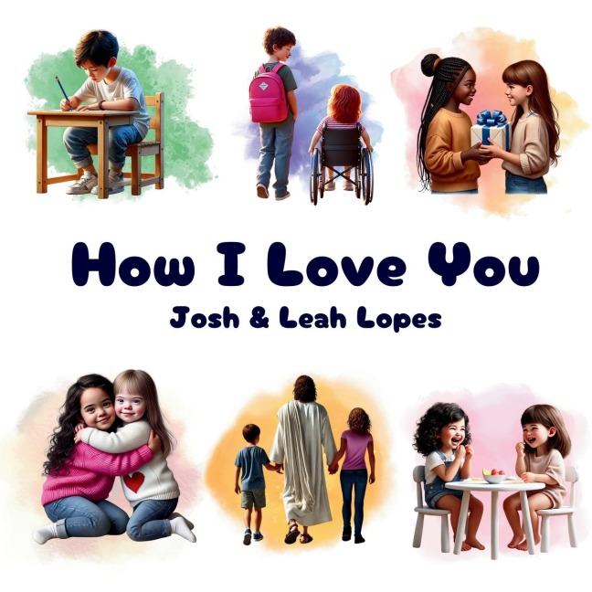 How I Love You