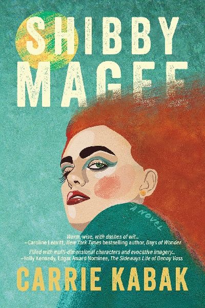 SHIBBY MAGEE: An Irish Tragicomedy