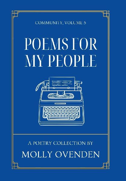 Poems For My People: Community, Volume 5