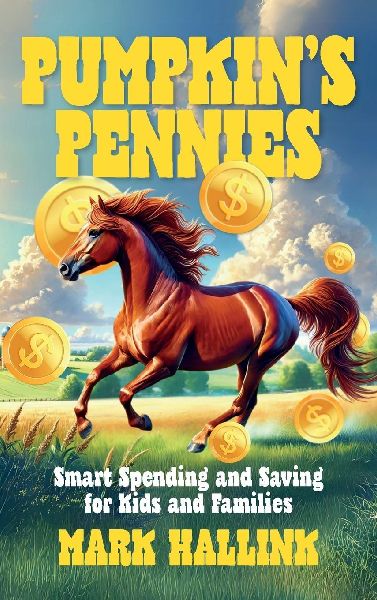 Pumpkins Pennies: Smart Spending and Saving for Kids and Families