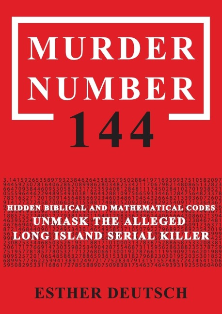 MURDER NUMBER 144