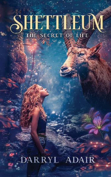 SHETTLEUM: THE SECRET OF LIFE