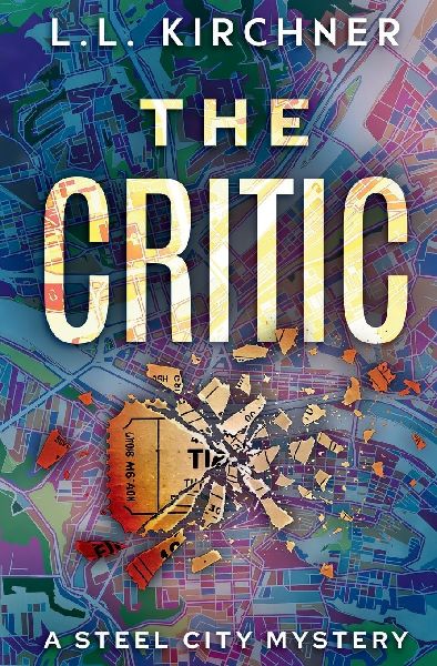 The Critic: A Steel City Mystery