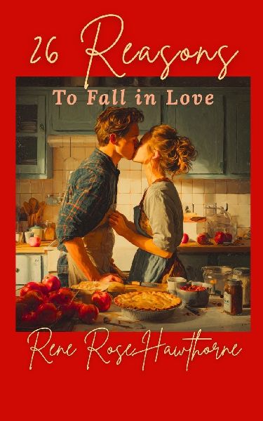 26 Reasons to Fall in Love