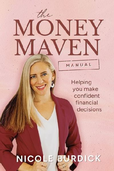 The Money Maven Manual