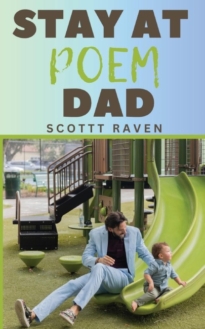 Stay At Poem Dad