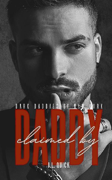 Claimed by Daddy