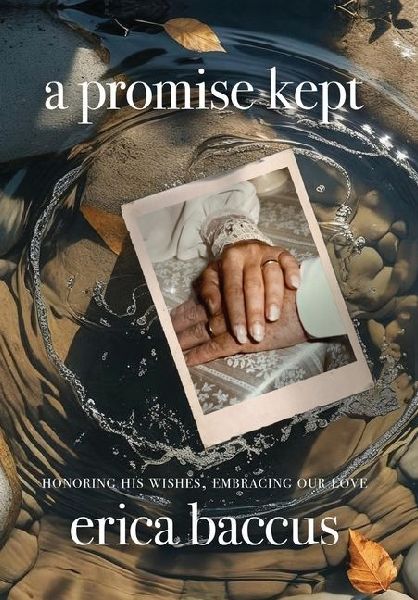 A Promise Kept: Honoring His Wishes, Embracing Our Love