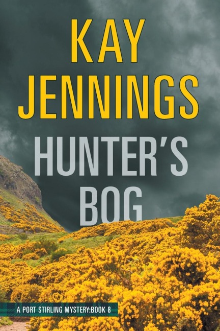 Hunter's Bog
