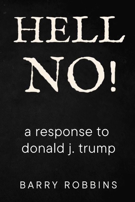 HELL NO!