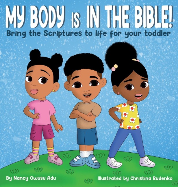 My Body is in the Bible