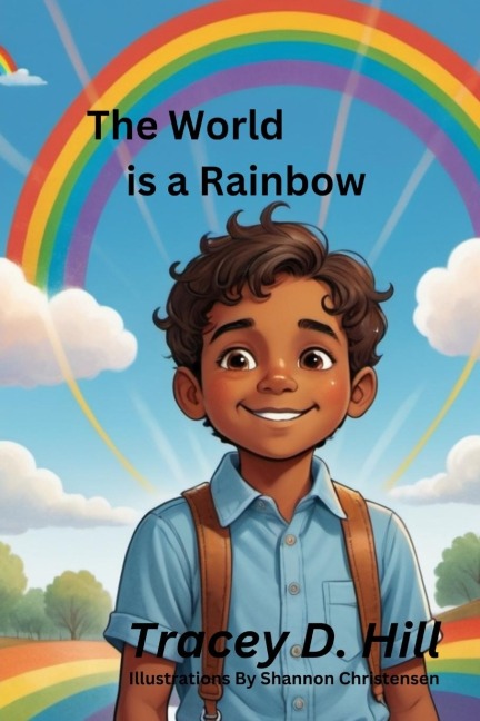 The World Is A Rainbow