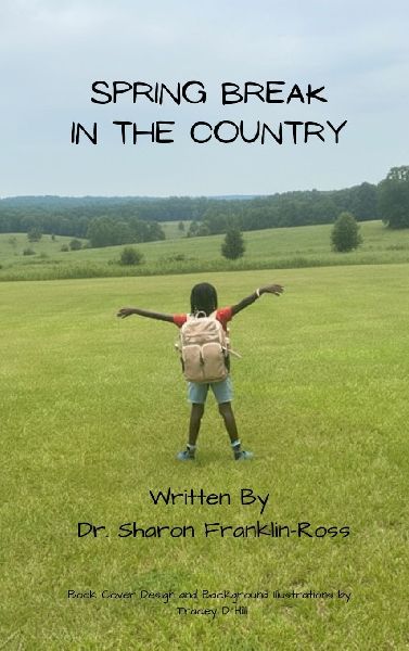 Spring Break in the Country