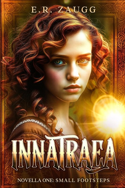 Innatraea Novella One: Small Footsteps