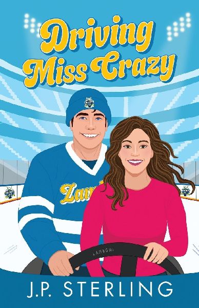 Driving Miss Crazy