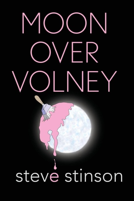 Moon Over Volney